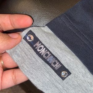 Monchichi vintage t shirt from Japan